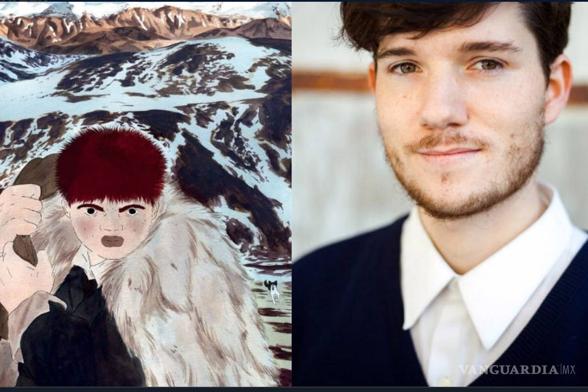 "La saga de Grimr", del francés Moreau, se corona en Angulema