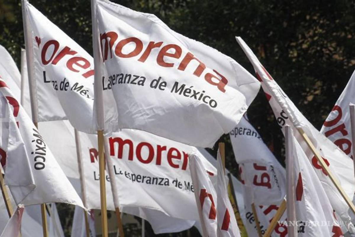 Fideicomiso de Morena para damnificados del sismo benefició a sus candidatos