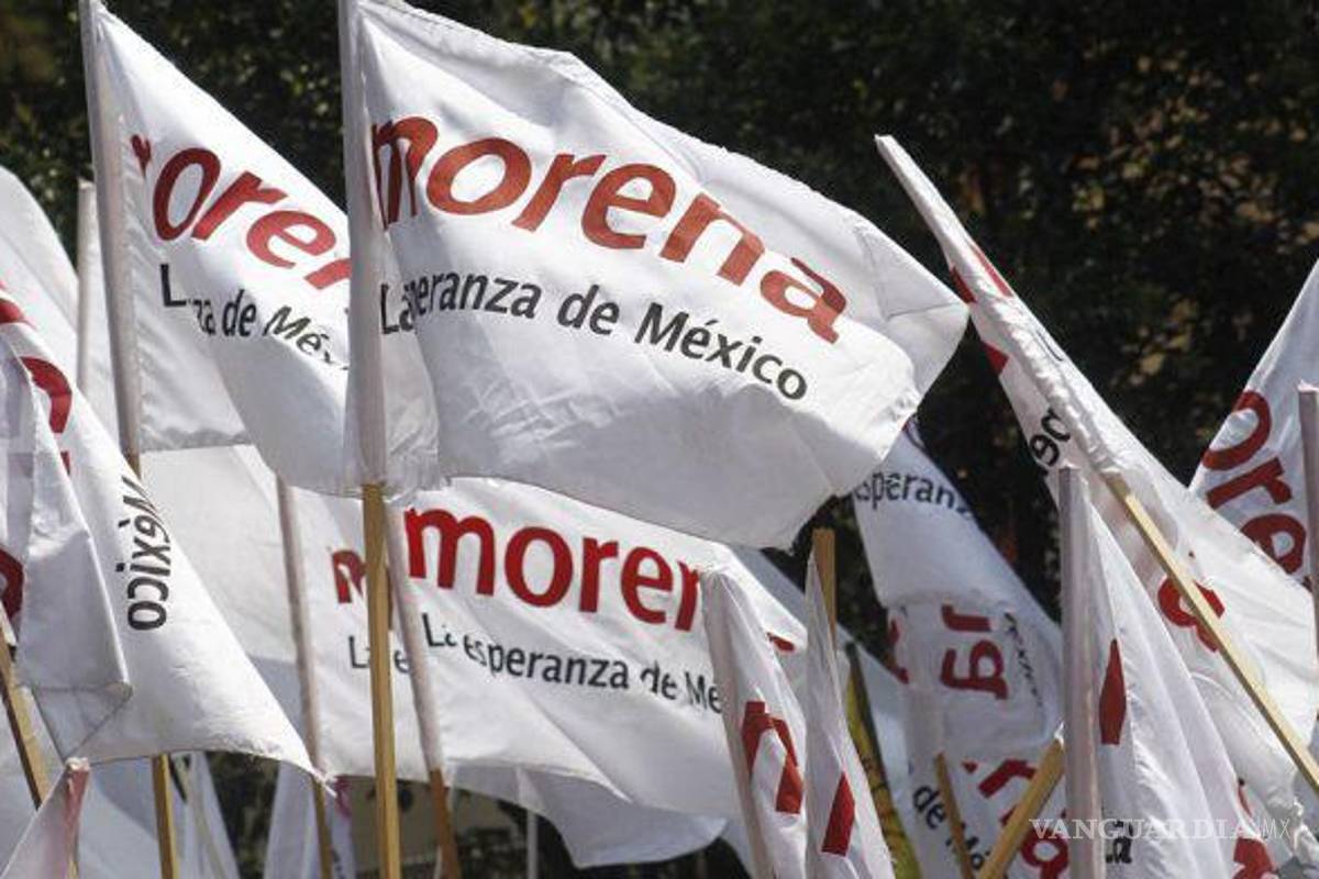 Morena dará ‘premio de consolación’ a hombres que cedan candidatura