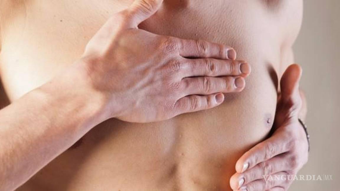 $!A nivel nacional, Jalisco se posiciona como la entidad con más casos de cáncer de mama en hombres.