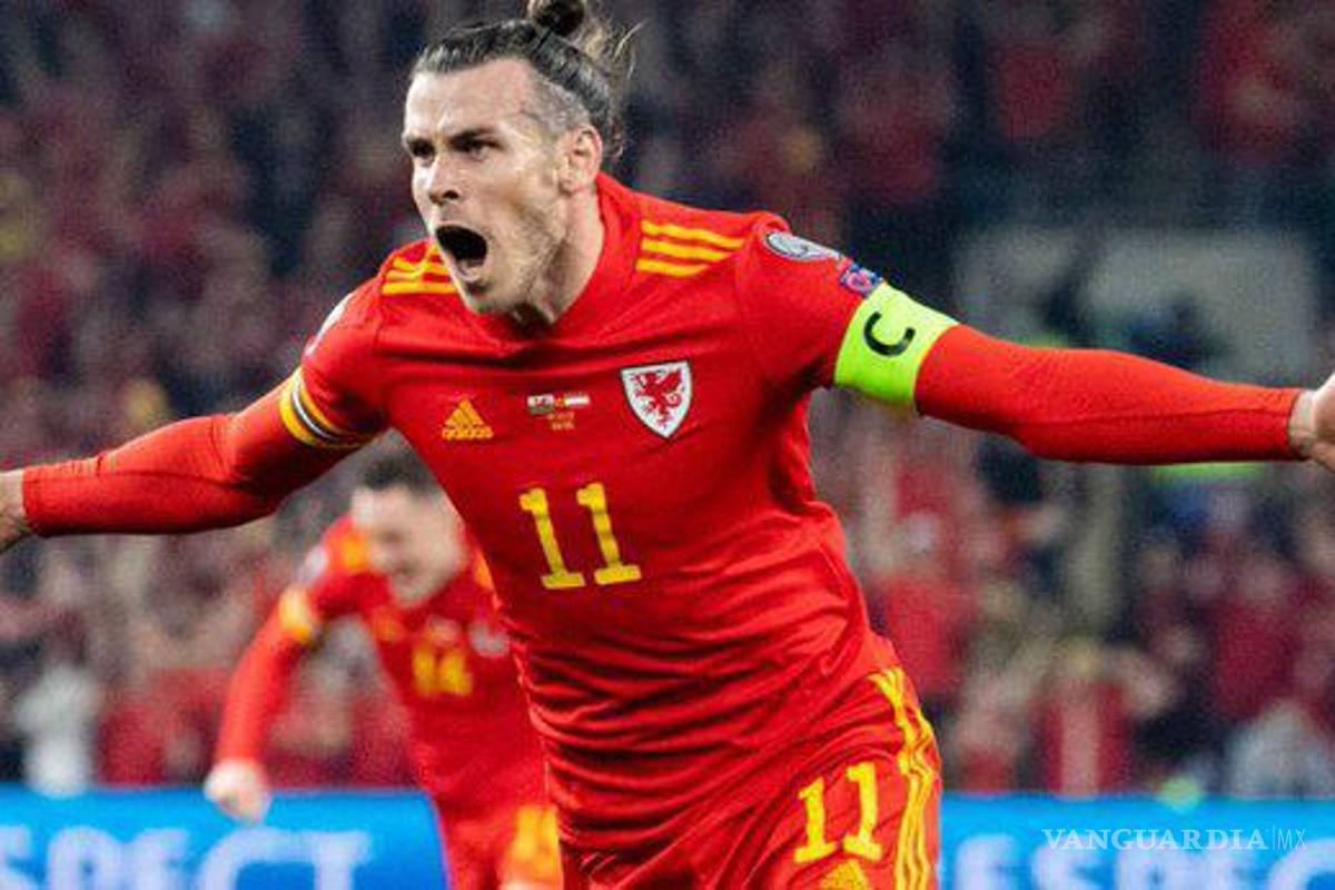 Gales rompe el sueño ucraniano de clasificar a Qatar 2022 y vuelve a un Mundial tras 64 años