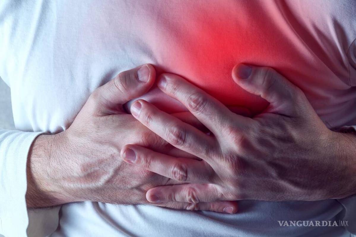 Problemas cardiacos, diabetes y cáncer fueron en 2025 las mayores enfermedades en Coahuila