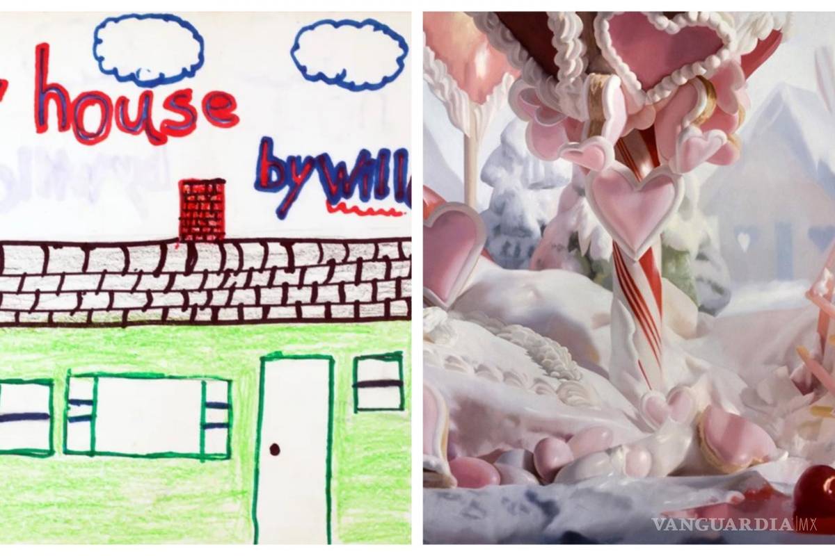 Día Mundial del Arte: El mito del talento innato