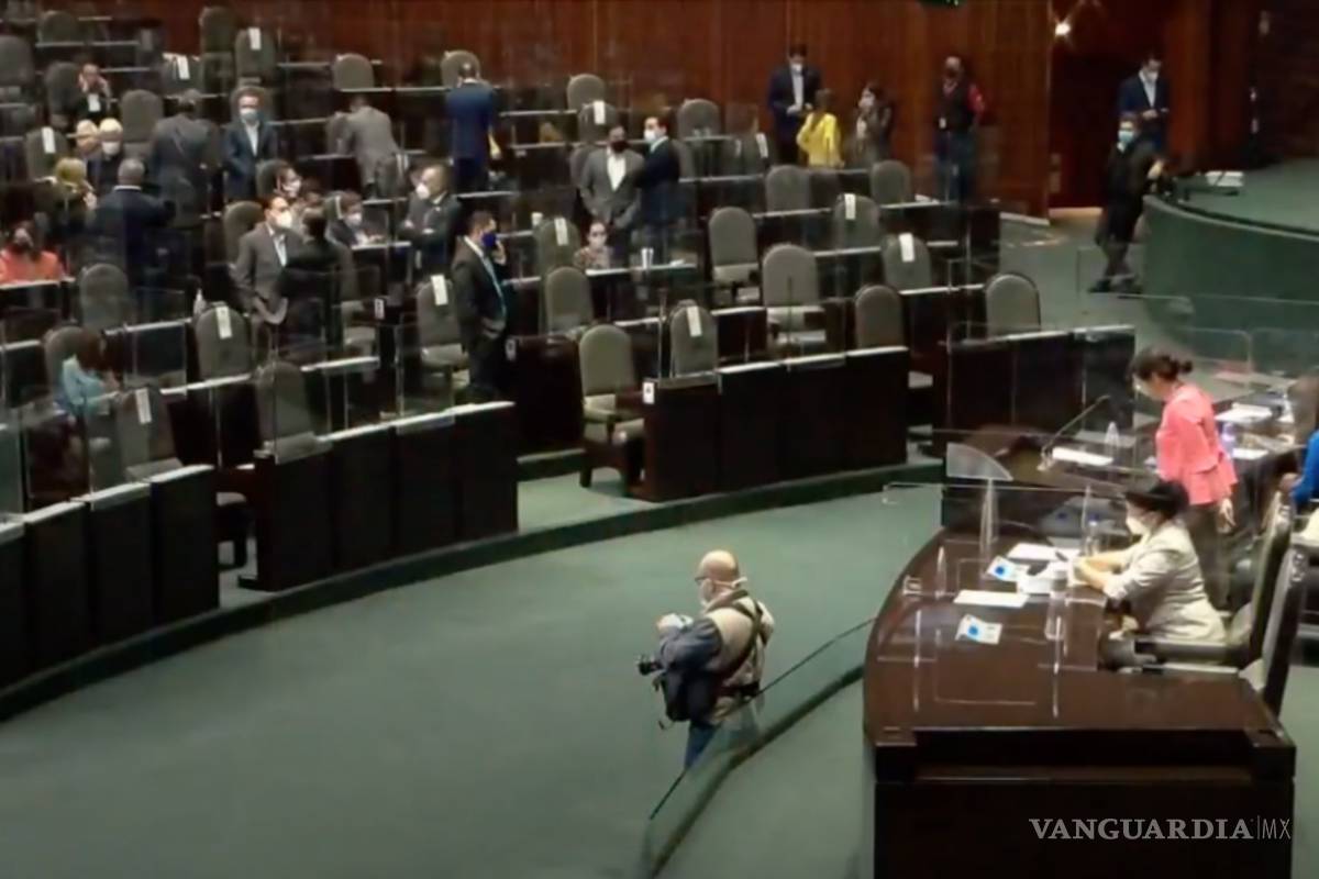 Morena retira reserva que pretendía tomar 100 mil mdp de fondo de salud