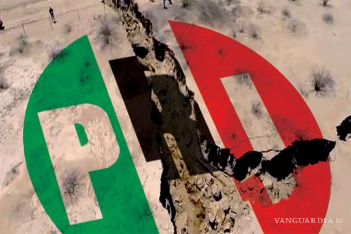 Pese a victoria en Coahuila, PRI suma 18 derrotas en los estados desde 2013