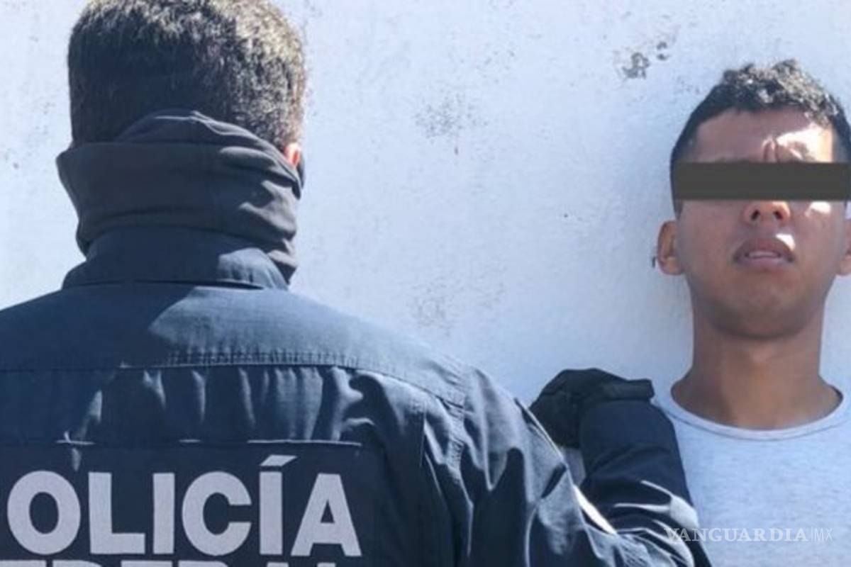 Liberan a 'El Pajarraco&quot;, involucrado en caso Ayotzinapa y detenido recientemente en Coahuila