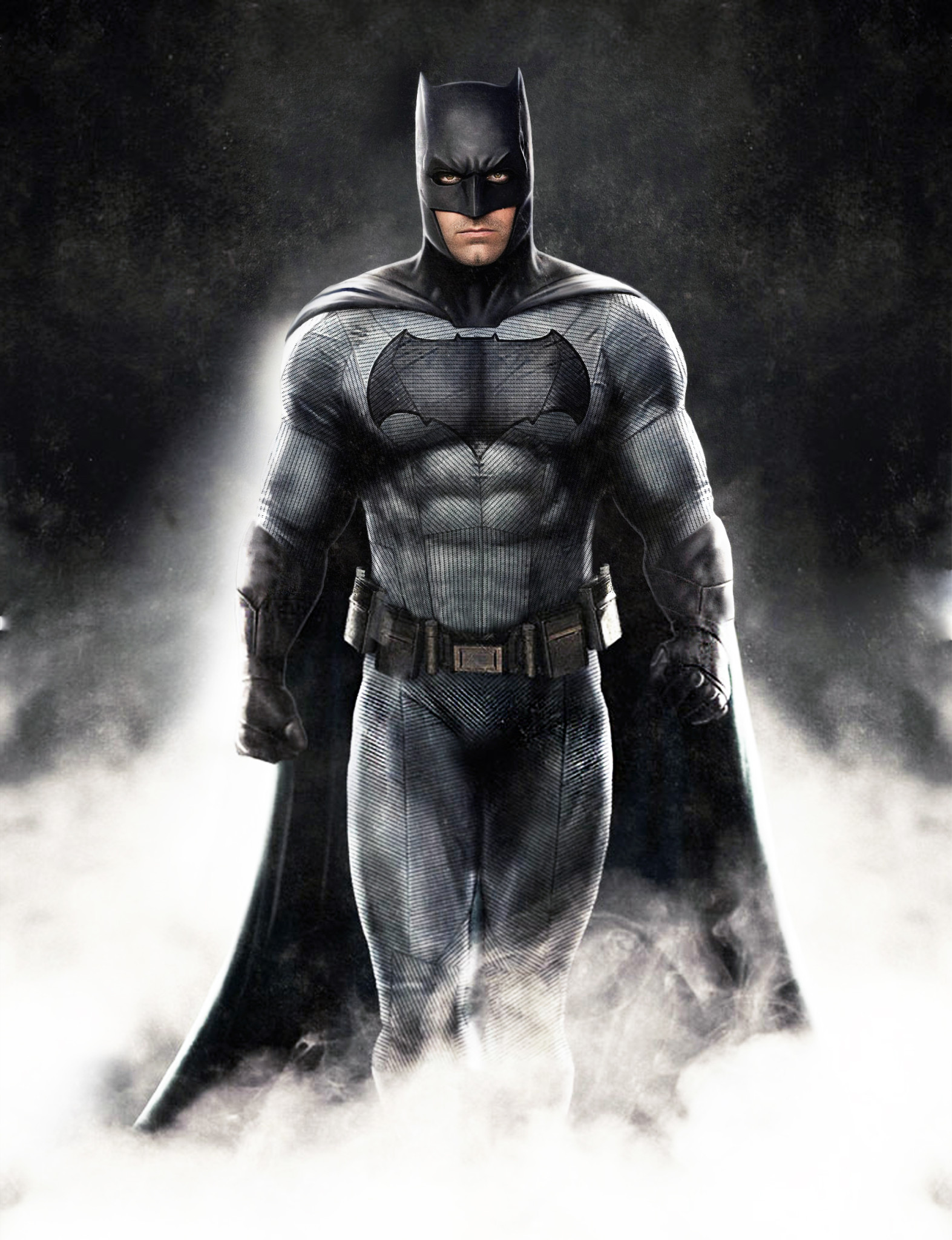 $!80 años de Batman: La oscuridad hecha justicia
