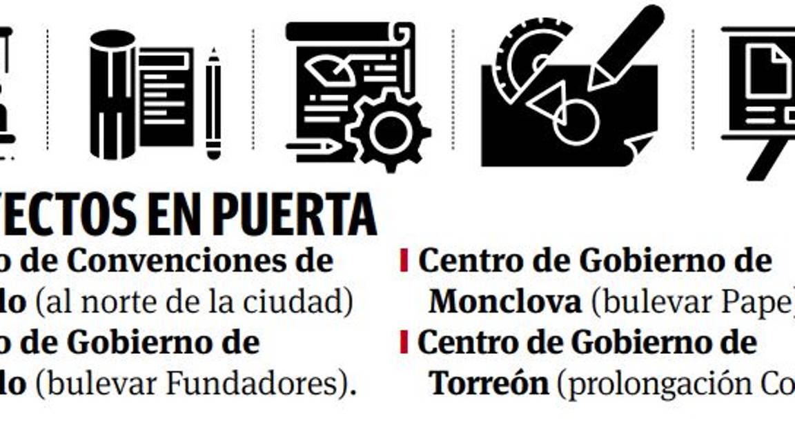$!Lanzan reglas para obras con IP en Saltillo; emiten bases para impulsar asociaciones público-privadas
