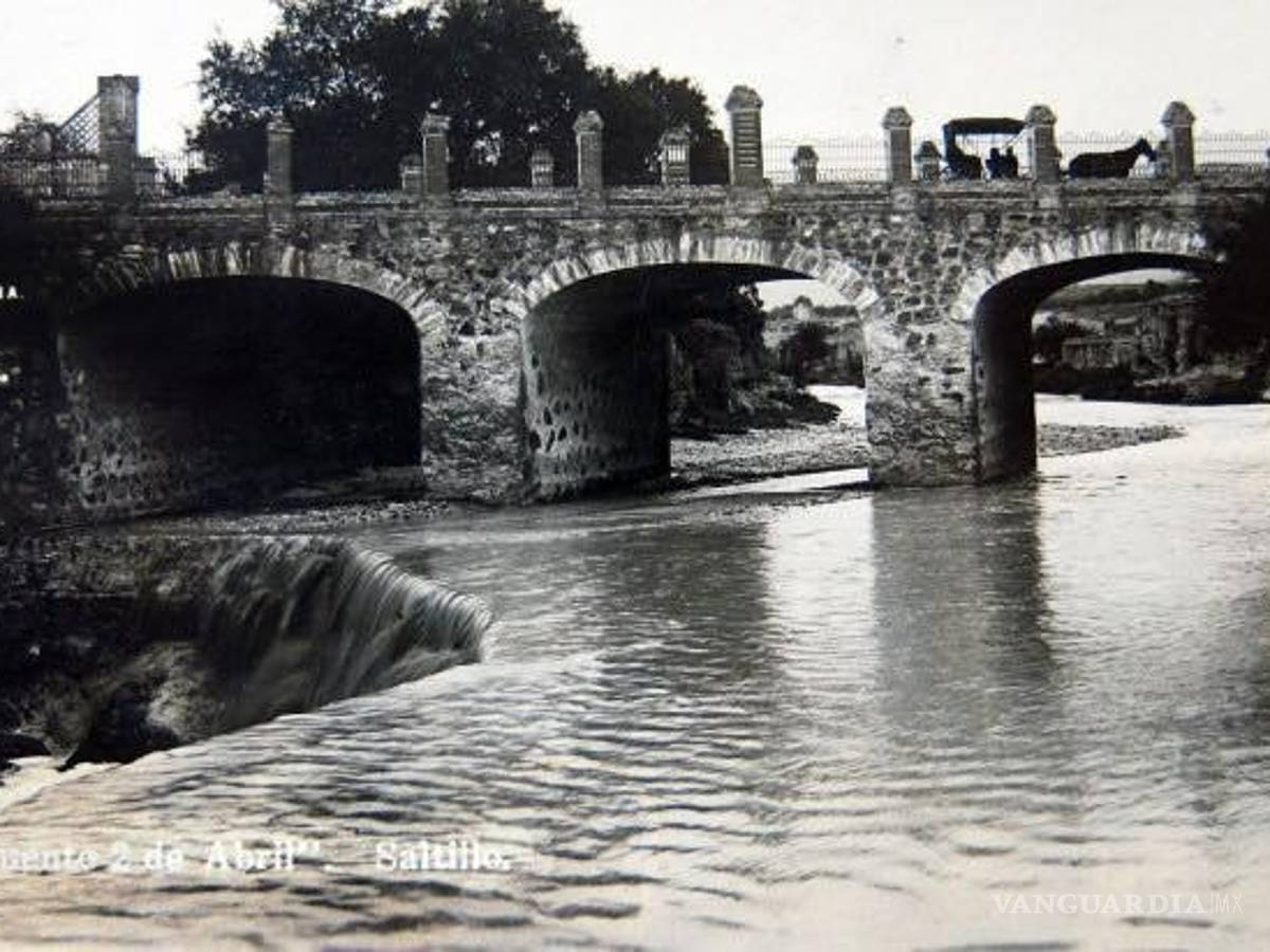 $!El agua era un recurso bien utilizado hace decenas de años, cuando la siembra era una tradición saltillense.