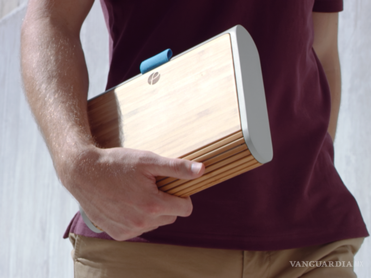 $!Prepd Pack: la lonchera que todos quieren