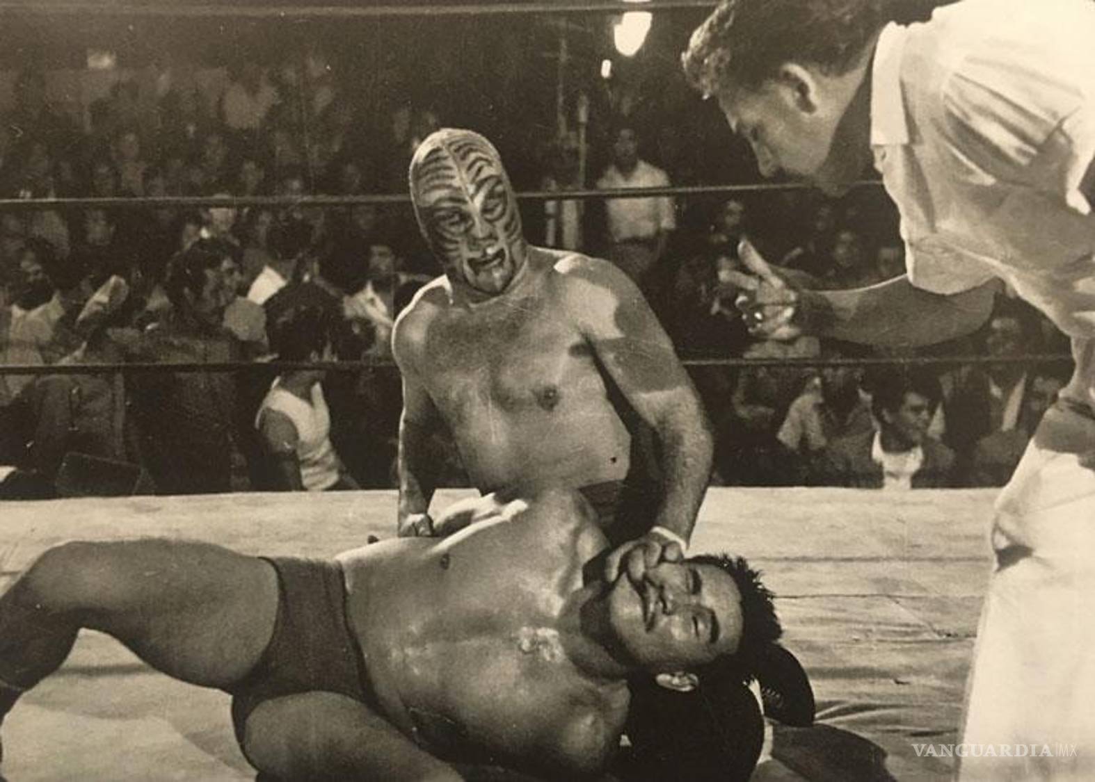 $!Dentro de la lucha libre el bien y el mal se representa con los técnicos y los rudos, respectivamente.