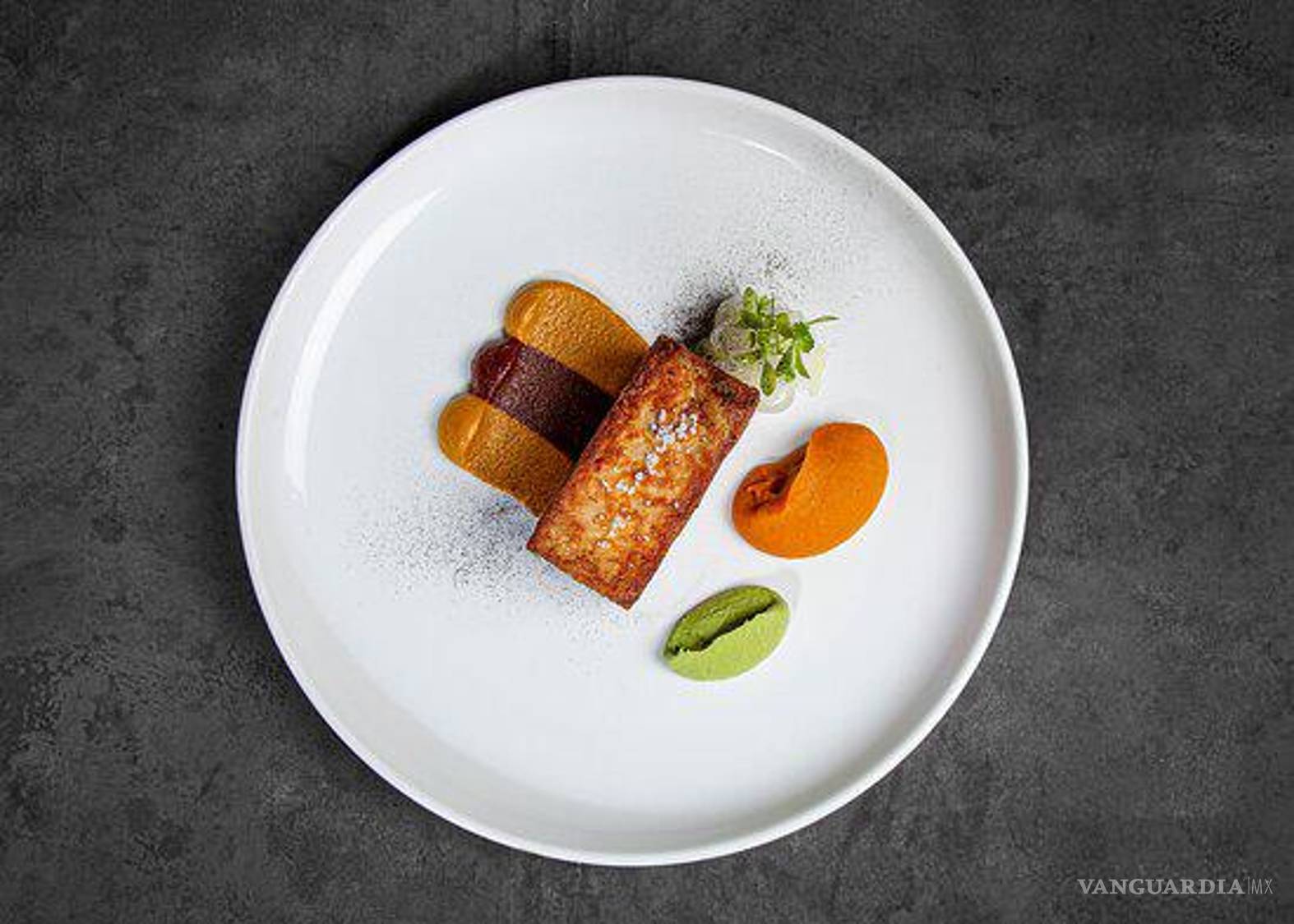 $!Restaurante Pangea, Monterrey.