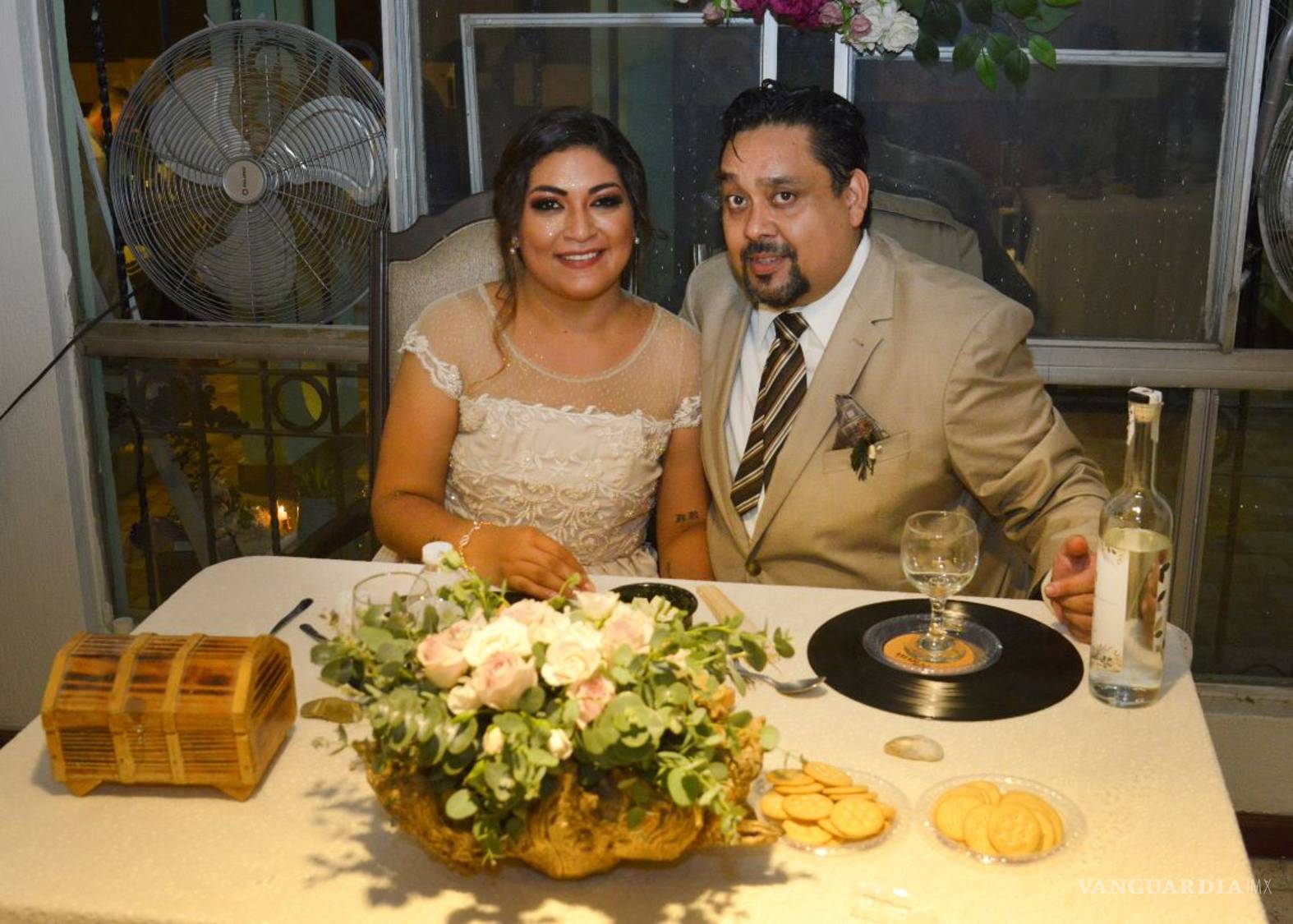 $!Amar en tiempos de pandemia: Tres historias para celebrar San Valentín