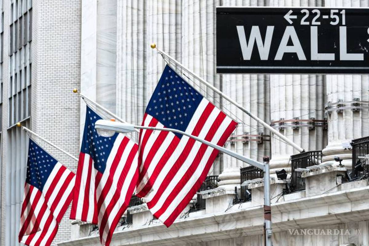 Predicen recesión en EU por récord en desempleo