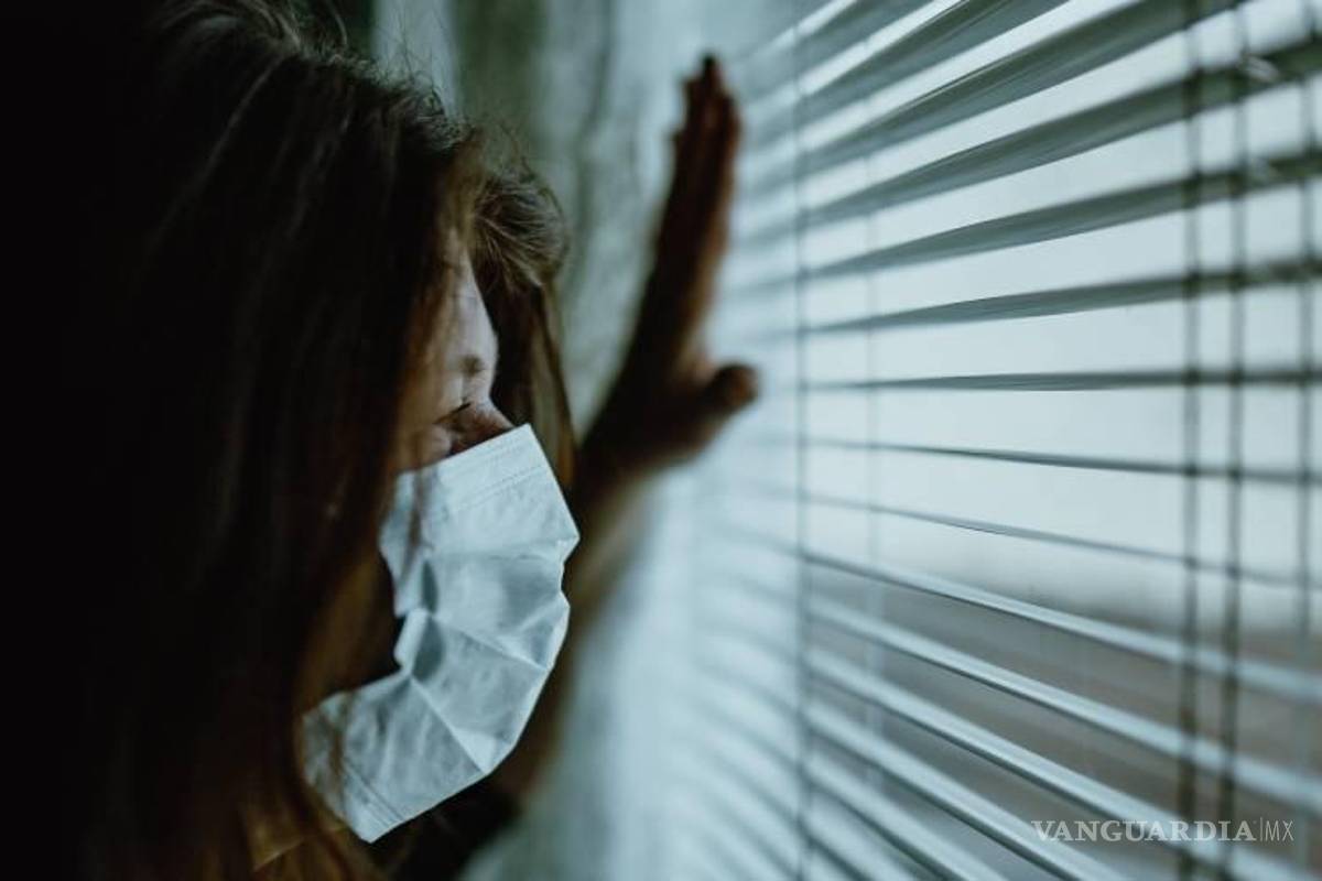 Secuelas de la pandemia en la salud mental se prolongarán una década: expertos