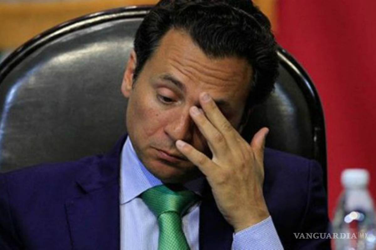 Así pasaron 3.7 millones de dólares de AHMSA a Odebrecht y a Emilio Lozoya