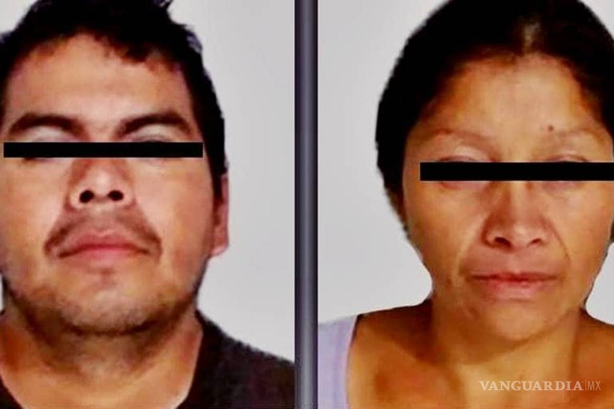 $!Se respira el terror en el barrio del 'Monstruo de Ecatepec': 'Yo iba a ser la siguiente víctima', temen