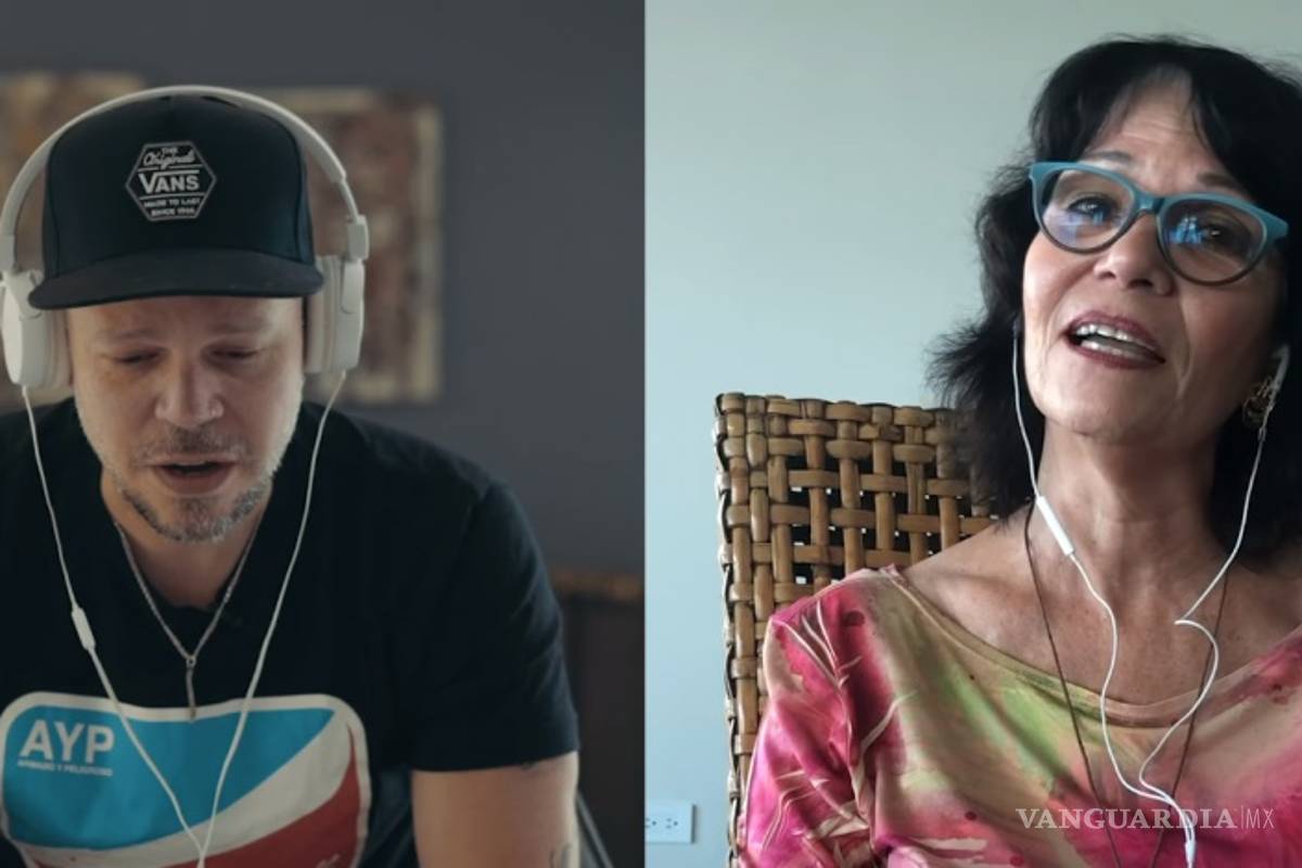 Desde el confinamiento Residente lanza dos versiones únicas de 'Latinoamérica' y 'René' (videos)