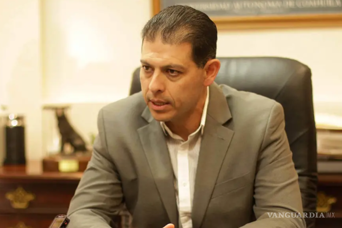 Rector de la UAdeC anticipa proyectos para fortalecer el deporte universitario