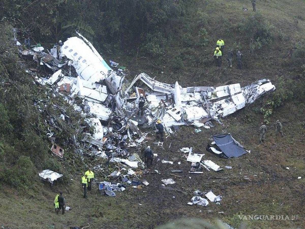 $!Kobe y los otros accidentes fatales en el mundo del deporte