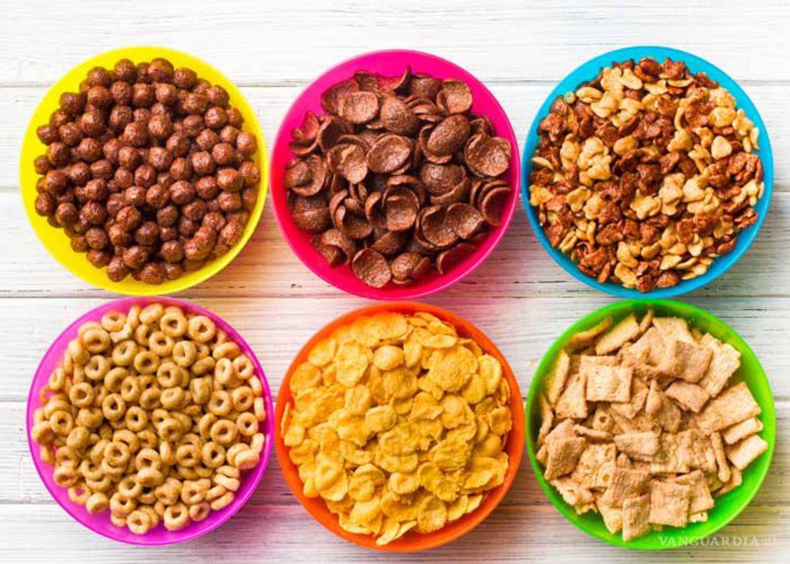 $!Una vez digerido el azúcar, pronto sentiremos hambre y es probable que volvamos a tomar un desayuno dulce poco saludable.