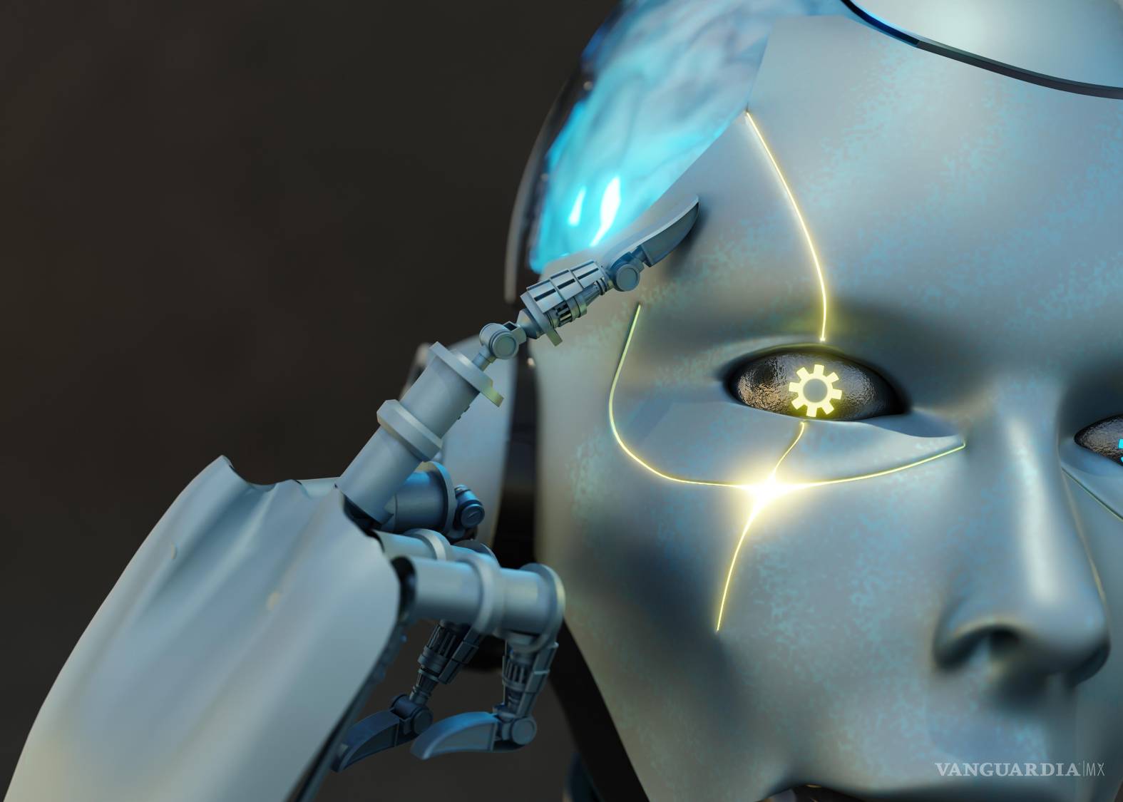 $!El miedo que provoca la IA tiene sus raíces en la figura del “replicante”, un robot o ser mecánico carente de una humanidad pero en cierto modo humano.