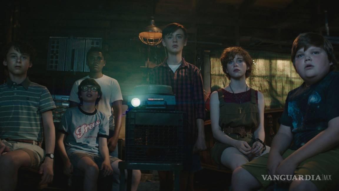 $!Vuelve el terror convertido en payaso