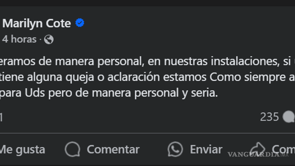 $!Marilyn Cote: Abogada se hace pasar por psiquiatra, medica a sus pacientes y utiliza Photoshop para crear una vida falsa