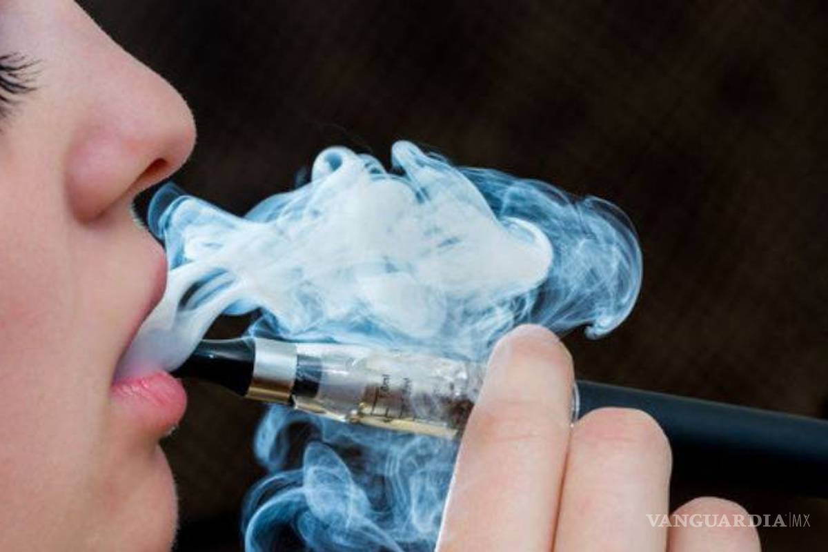 Niña de 14 años herida por explosión de un cigarrillo electrónico en Florida