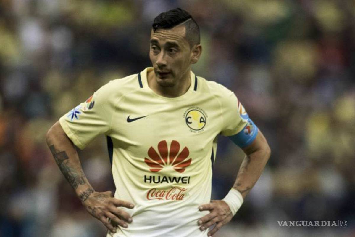 Sambueza debutaría ante América