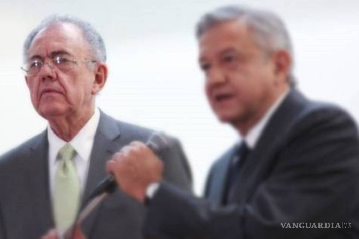 Esposa de Jiménez Espriú, titular de la SCT, es socia de empresa importadora de gasolina