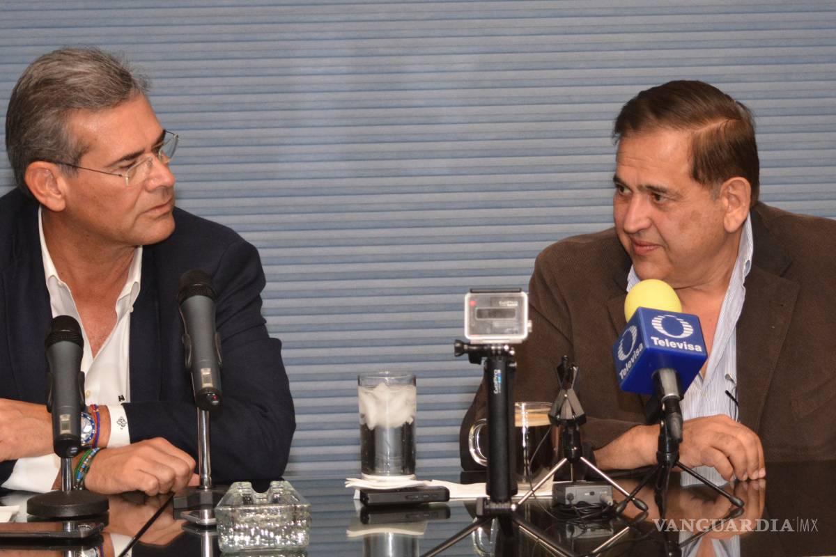 Hacen oficial venta del equipo de beisbol Acereros de Monclova