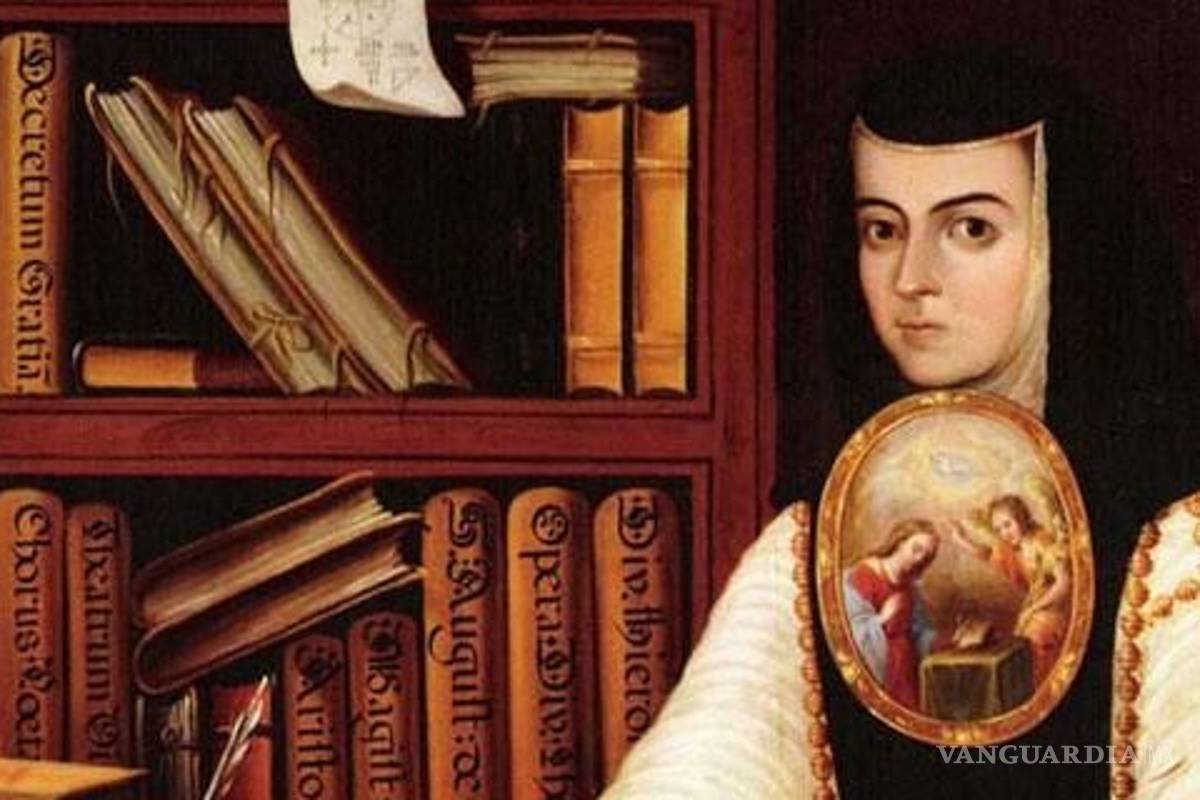 SOR JUANA INÉS DE LA CRUZ: LA ESPERANZA, A PESAR DE TODO