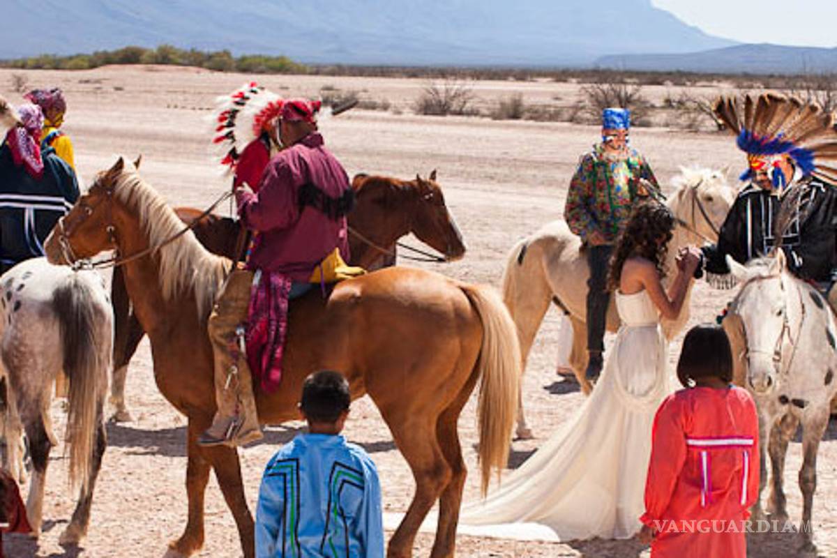Se reduce número de personas que hablan lenguas nativas en Coahuila