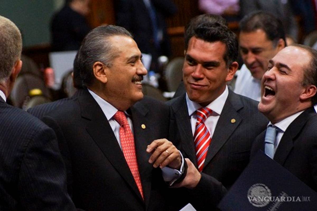 Aún no son electos y diputados ya tienen sus vales de despensa, gasolina y alimentación