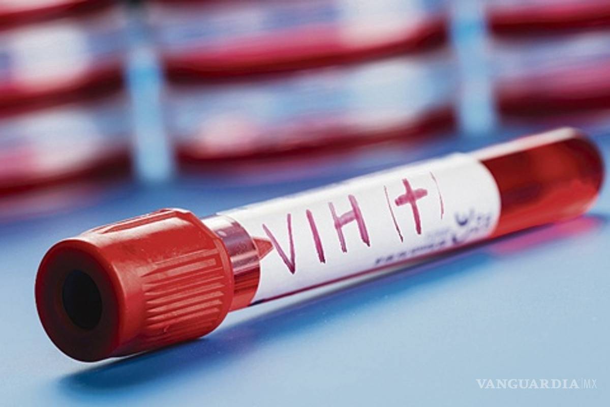 VIH 'desaparece' de la sangre de paciente; científicos podrían tener la cura del virus