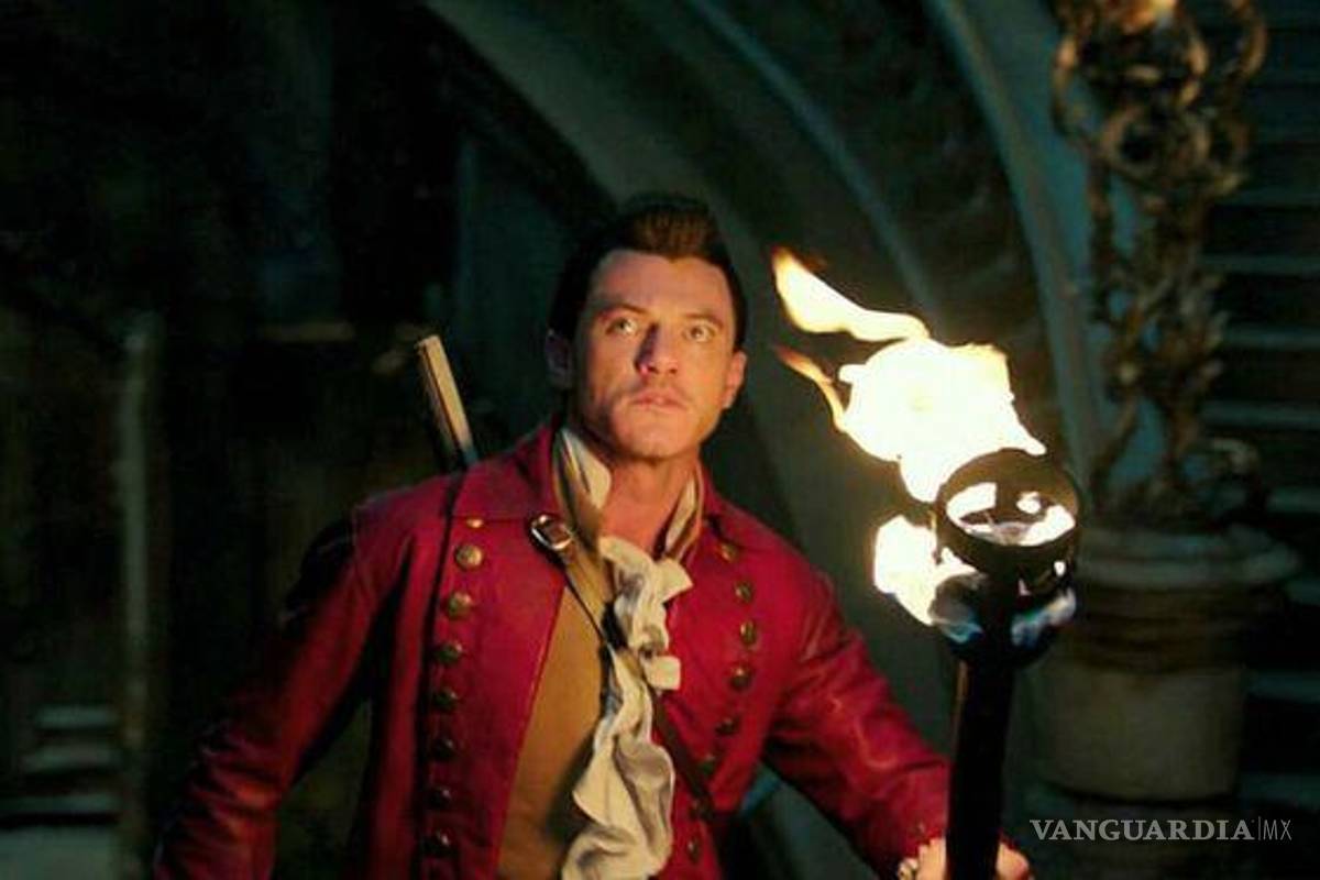 ‘Cocina’ Disney un spin-off de Gastón, el villano de ‘La Bella y la Bestia’