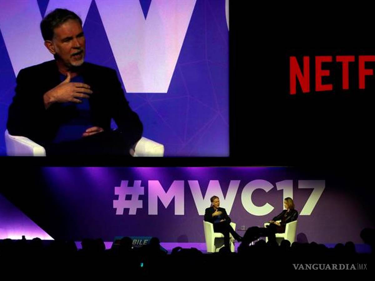 $!¿Verán los robots las series de Netflix en el futuro?