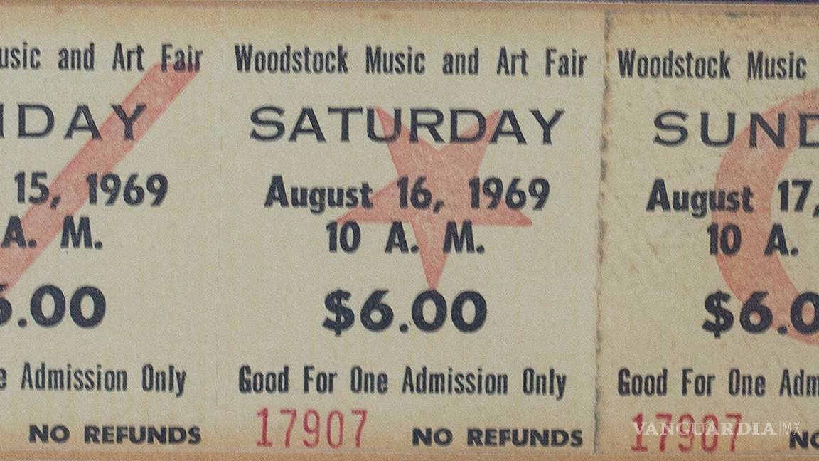 $!Woodstock, una convocatoria a la libertad y la paz envueltos por la música (fotogalería)