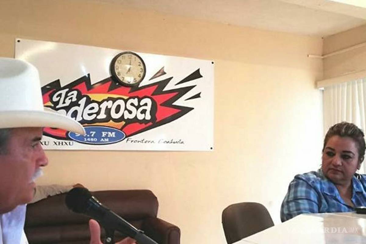 Denuncian por amenazas a candidato del PRI a la alcaldía de Frontera