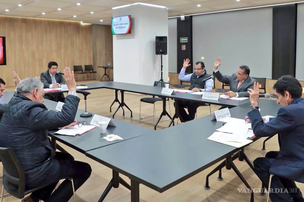 PRI suspende derechos a Roberto Borge y expulsa a Tomás Yarrington