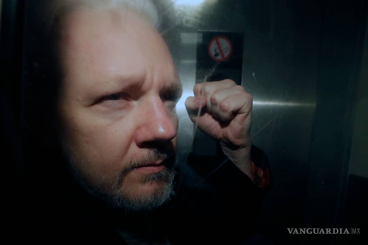 Suecia frena investigación contra Julian Assange, fundador de WikiLeaks, por supuesta violación