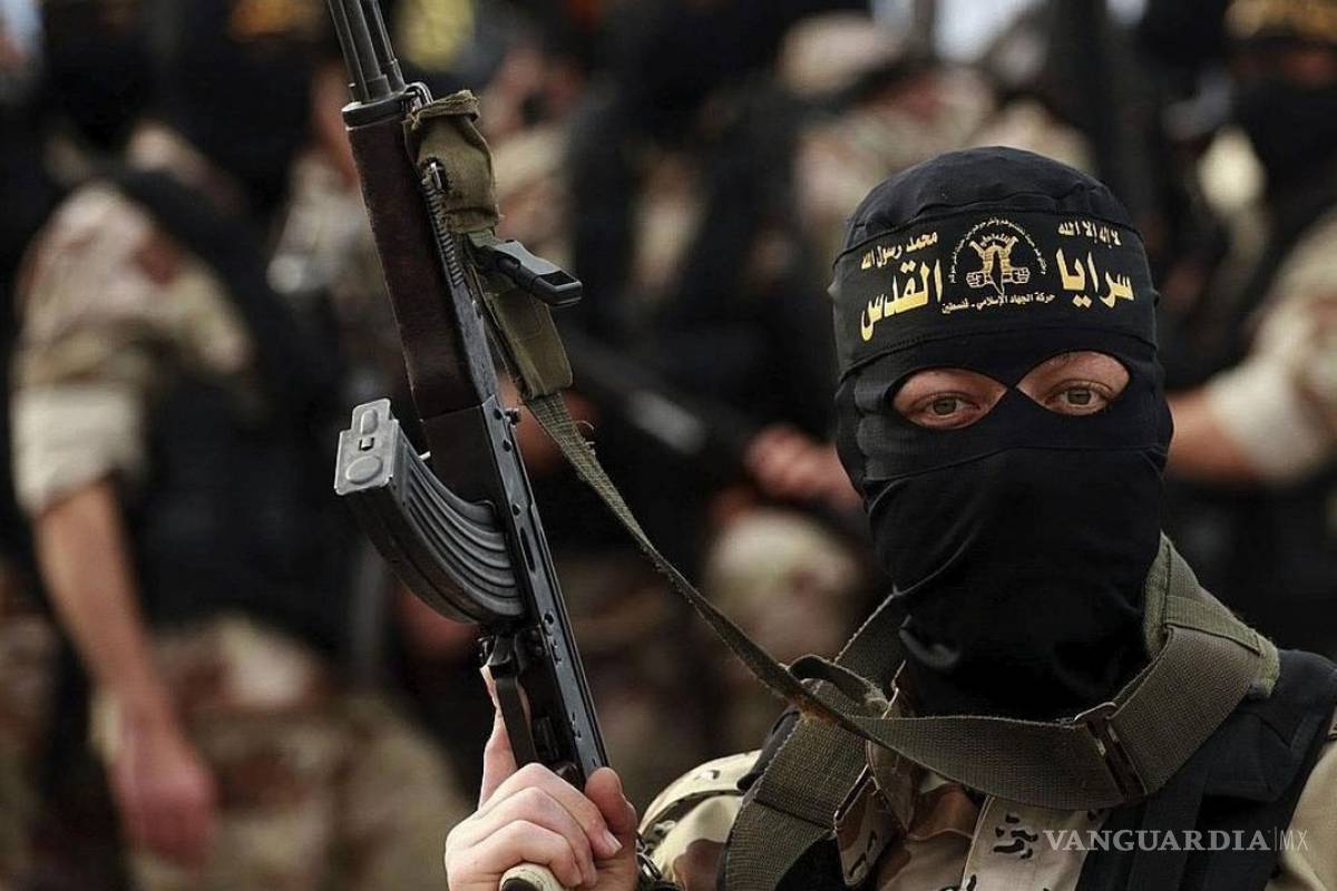 Estado Islámico reivindica el atentado de Mánchester