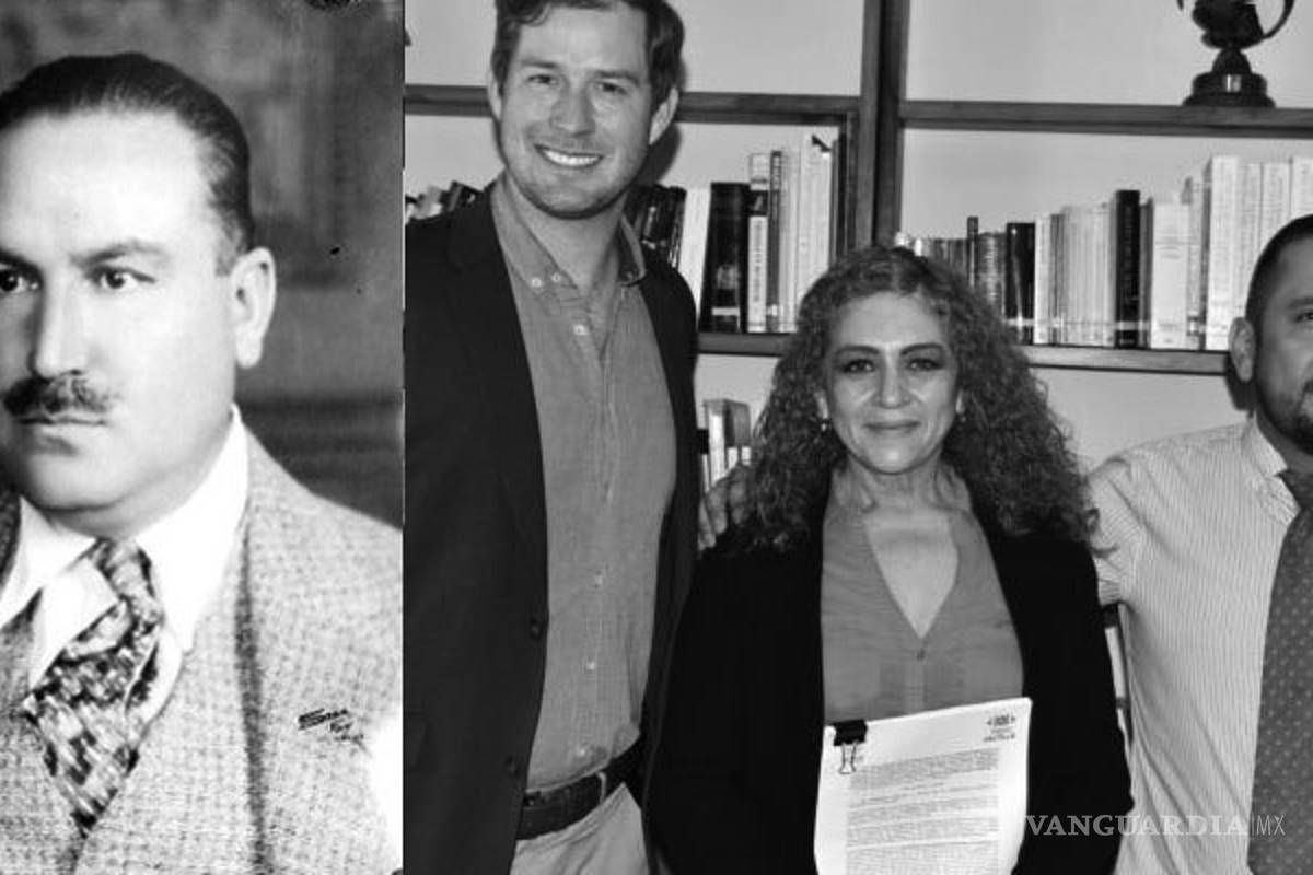 $!Coahuila: un siglo de guerra contra el libro