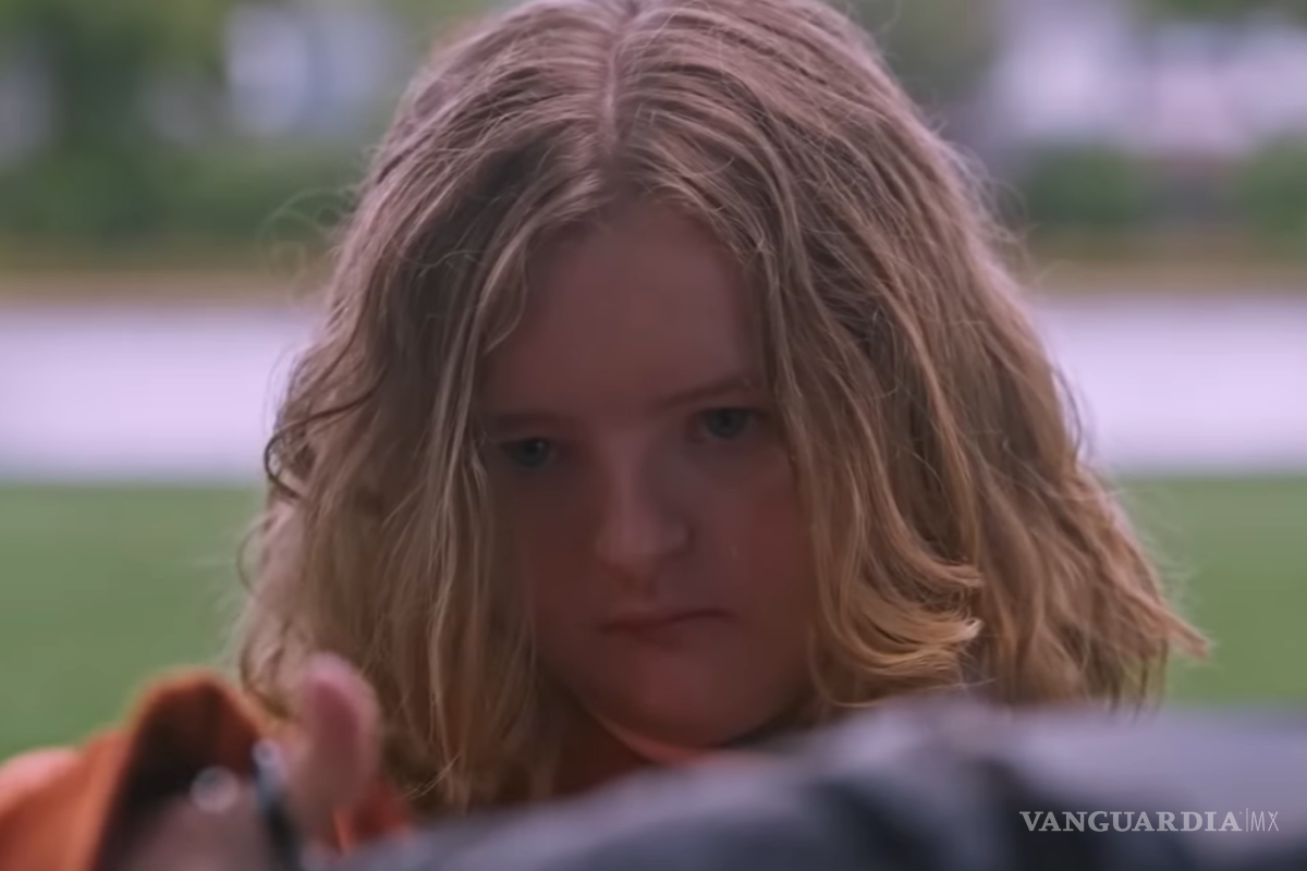 $!Hereditary. FOTO: CORTESÍA