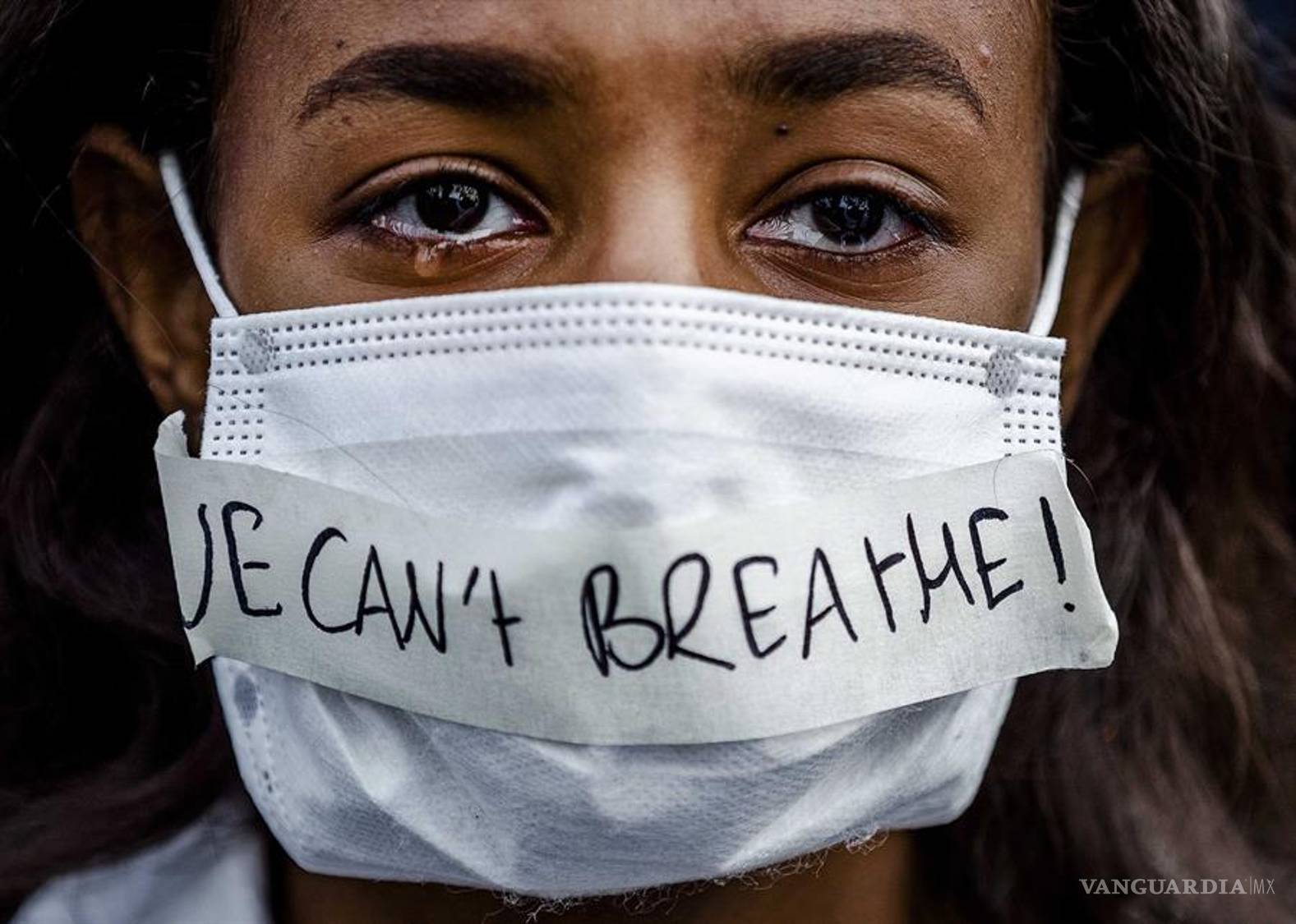 $!Imágenes de un año 2020 que nos estremeció (Fotogalería)