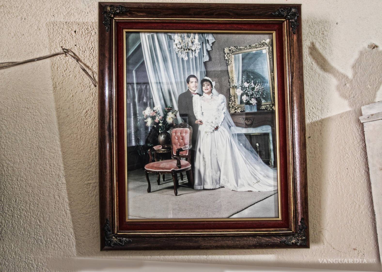 $!Con cinco hijos con enfermedad terminal, ella es la mamá más fuerte del mundo