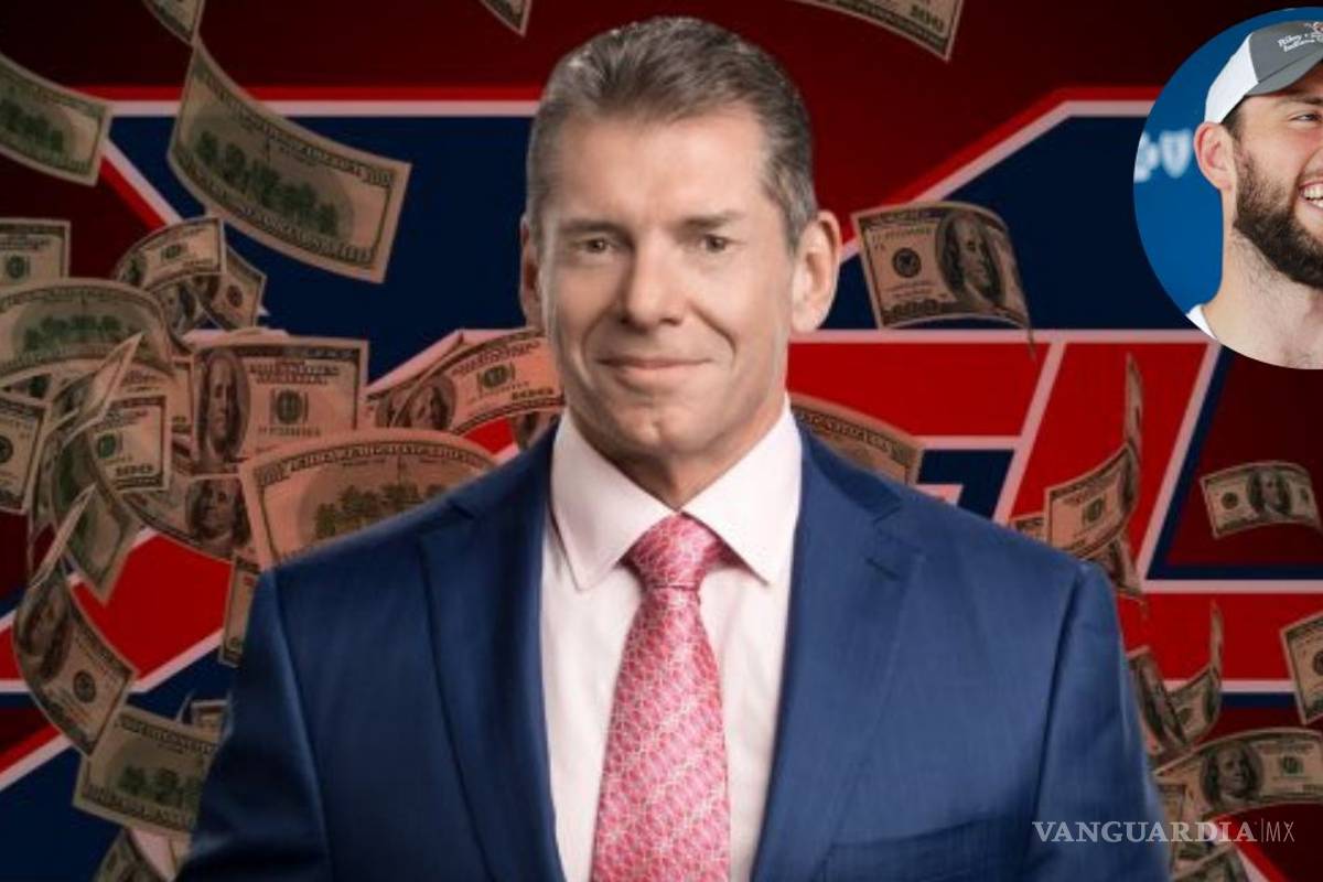 El destino de Andrew Luck será ¡¿la XFL?!