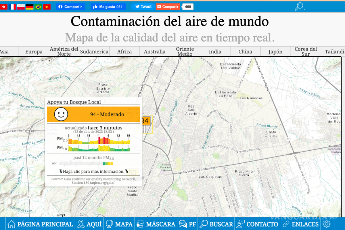 $!Eglantina Canales mencionó que cada unidad tiene un costo de ocho millones de pesos.