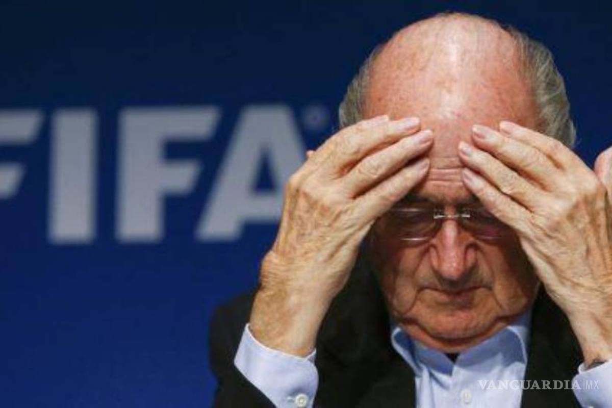 Fiscales sudamericanos proponen investigación regional por FIFAGate